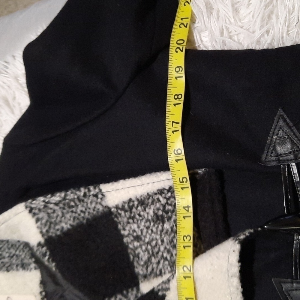 Tulle Jacket - image 5